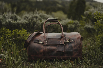 45L Denali Duffel