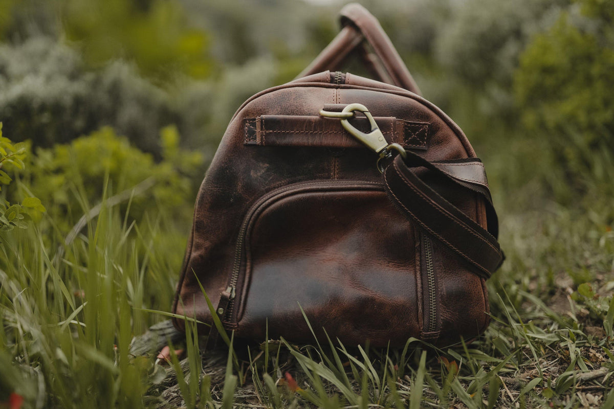 45L Denali Duffel