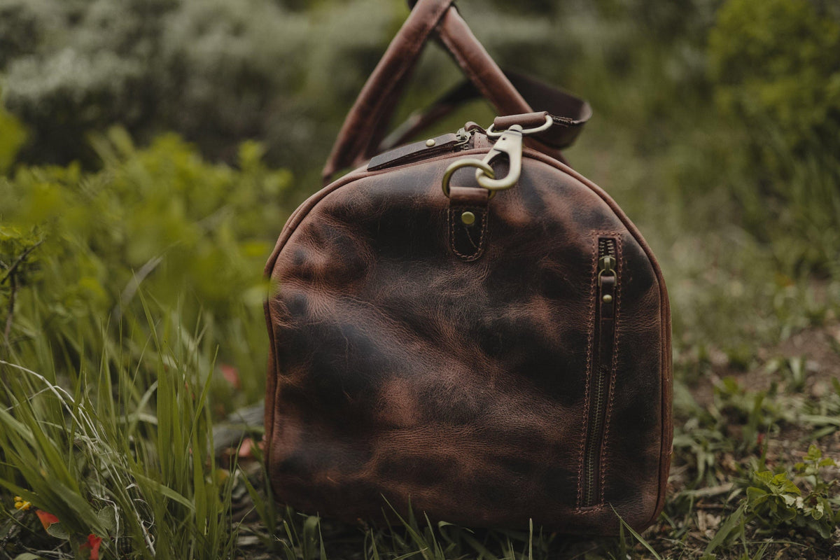 45L Denali Duffel
