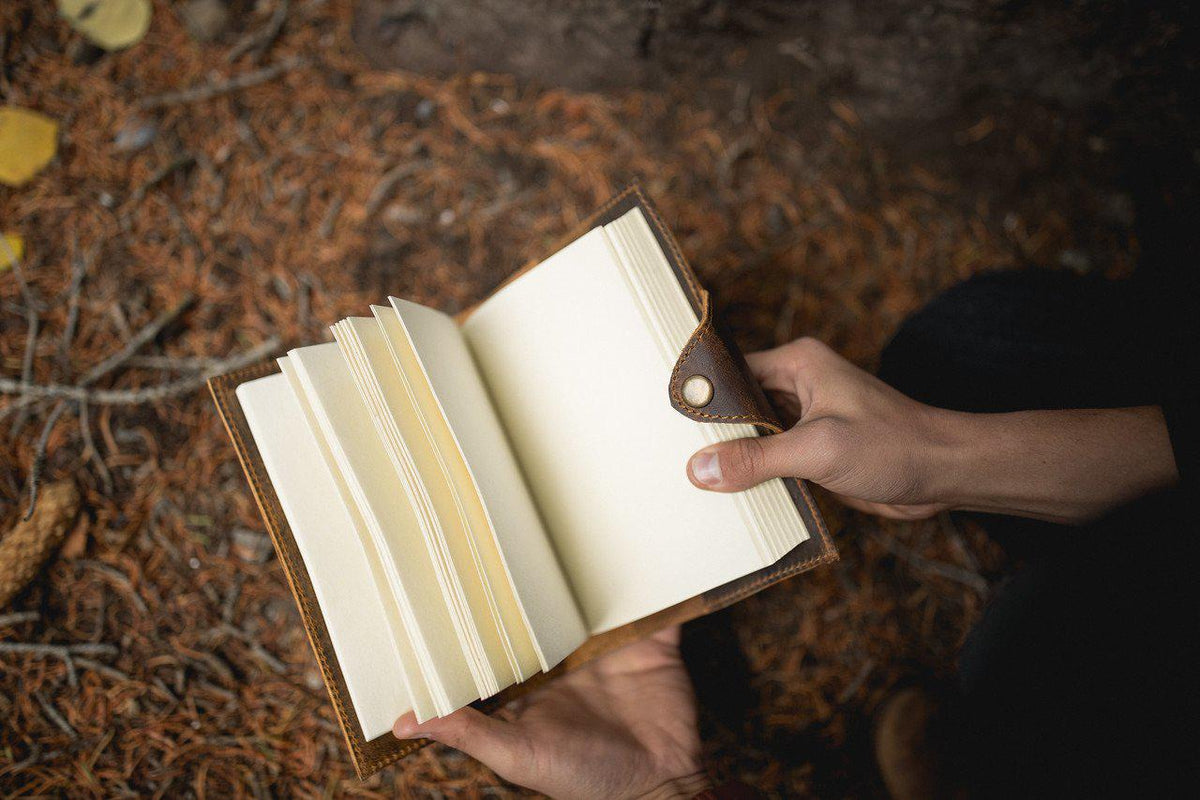 Drifter Journal Refill Paper