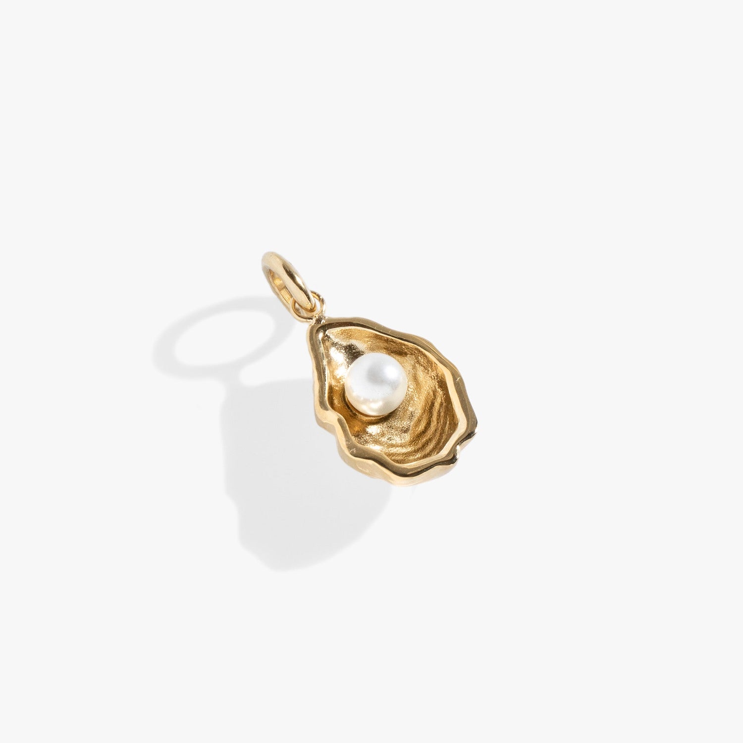 Oyster Interchangeable Charm