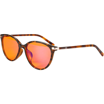 Night-time Jen Tortoise Light Blocking Glasses