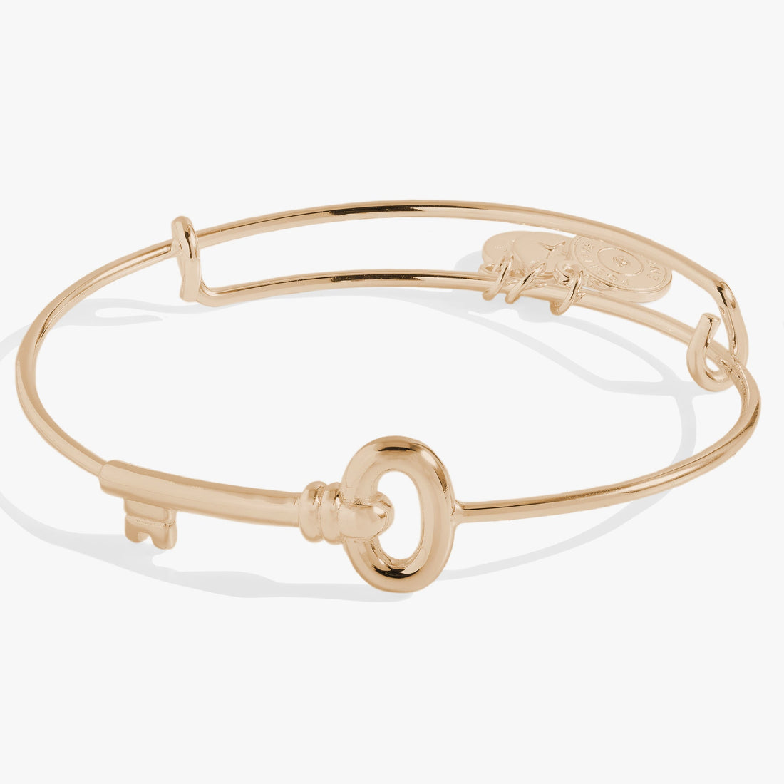 Key Inline Bangle
