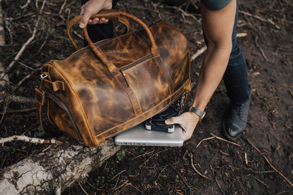 45L Denali Duffel