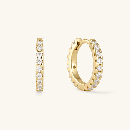 Everyday Hoop Set
