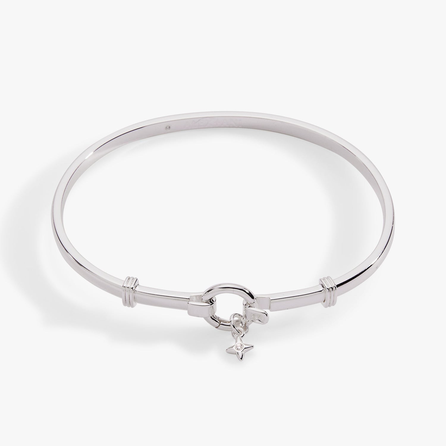 Tension Bangle &amp; Charm Bracelet Base