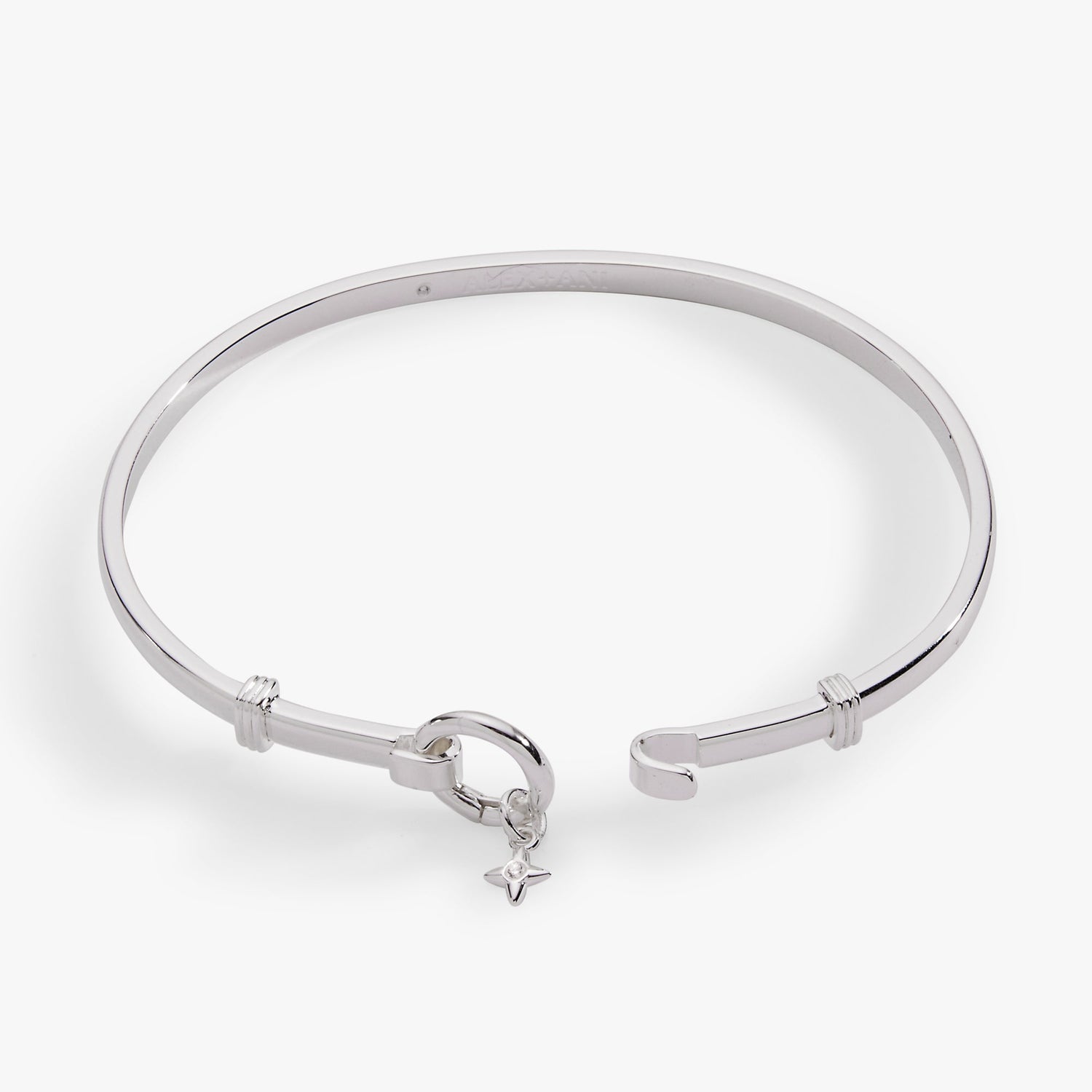 Tension Bangle &amp; Charm Bracelet Base