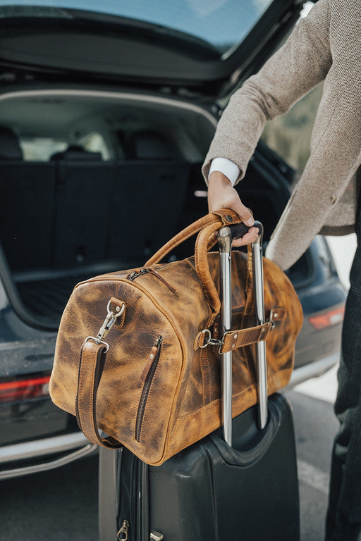 45L Denali Duffel