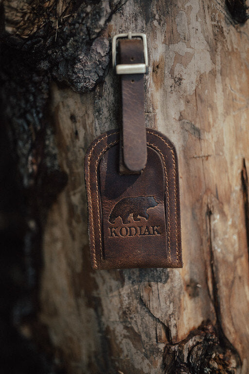 Luggage Tag