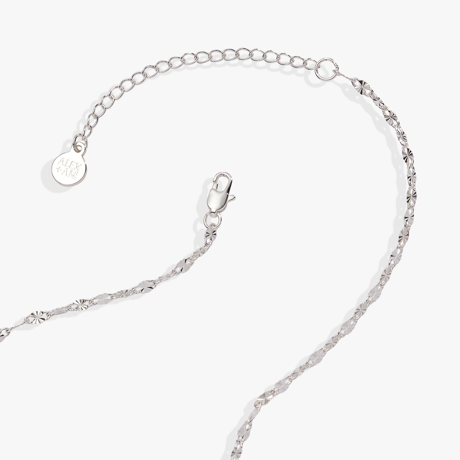 Divine Guides Mary Pendant Necklace