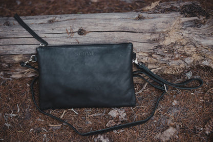 Leather Purse
