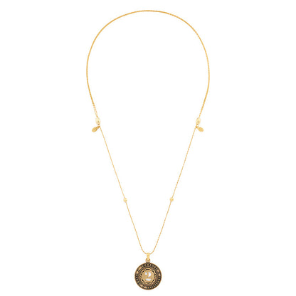 Number 2 Necklace, Expandable | Grace, Comfort, and Sensitive