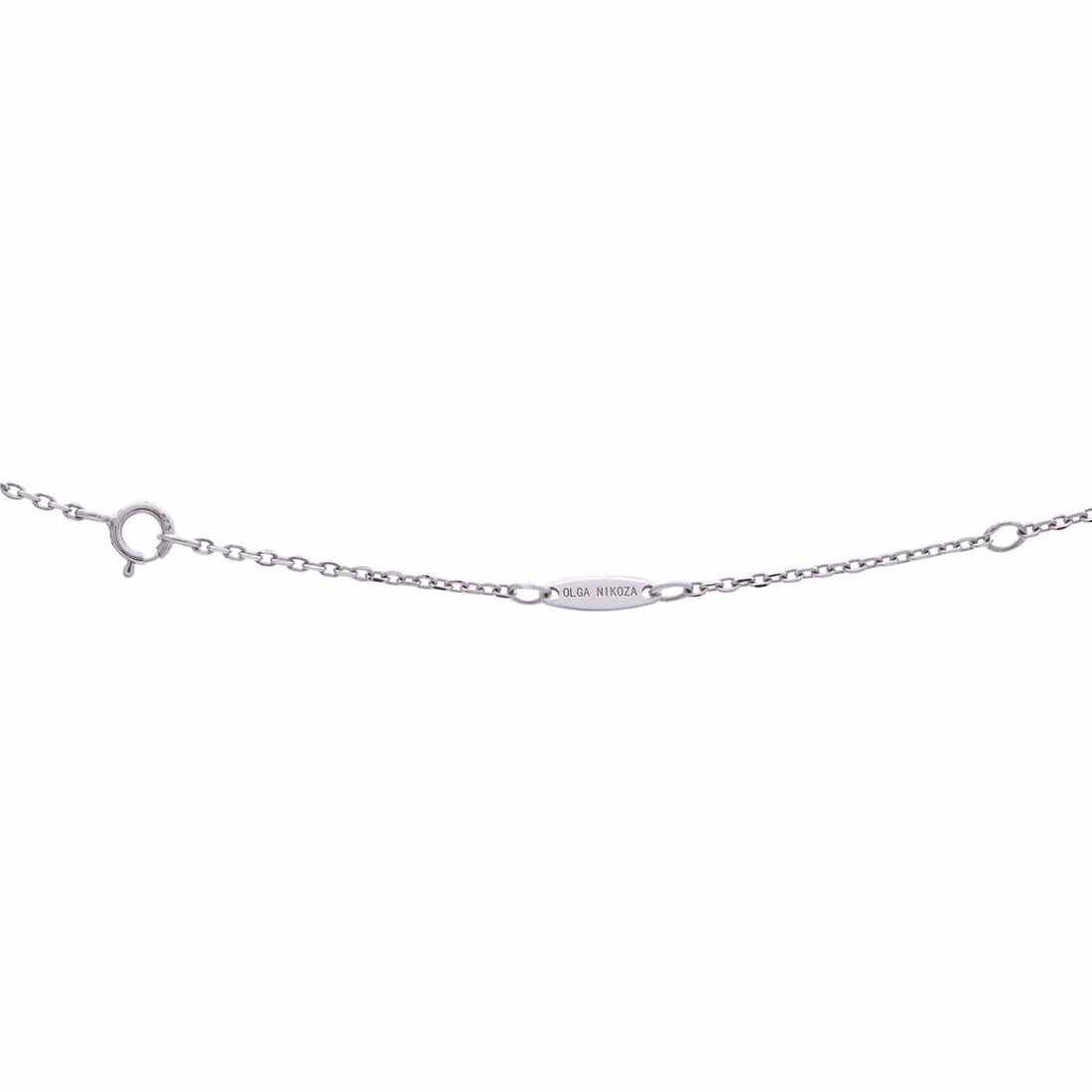 .925 Silver Papillon Butterfly Women&