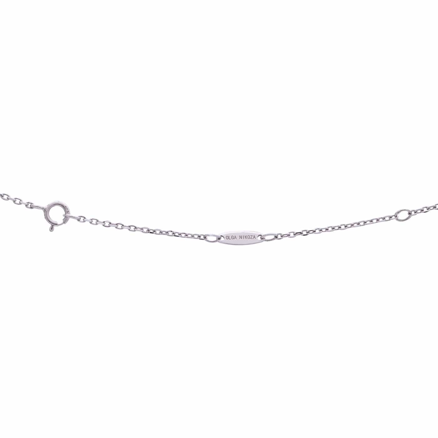 .925 Silver Papillon Butterfly Women&