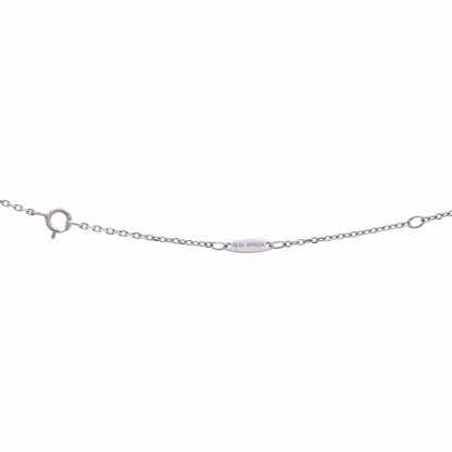 .925 Silver Papillon Butterfly Women&