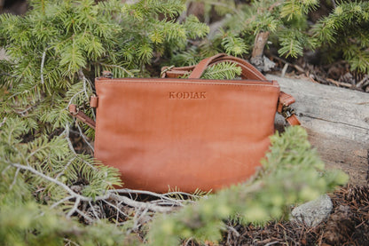Leather Purse