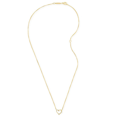 Heart Necklace