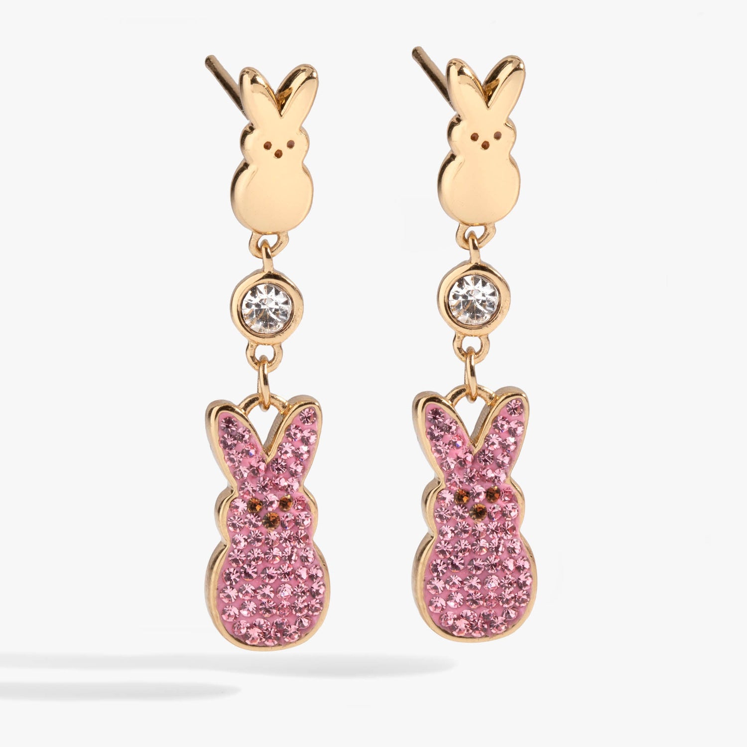 PEEPS® Statement Earrings