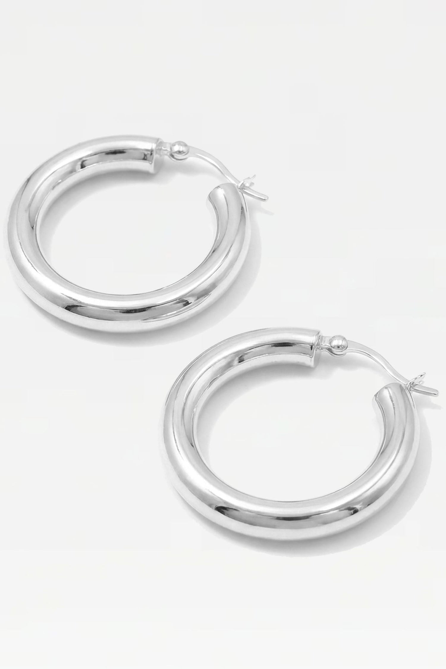 The Large Ravello Hoops