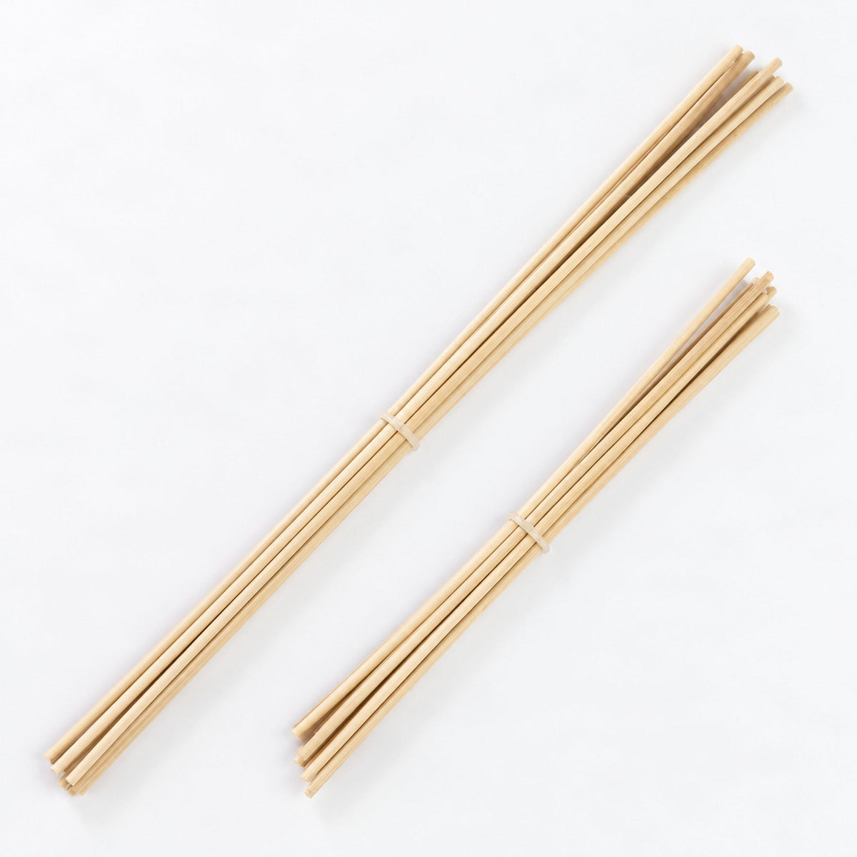 12" Bundle of Diffuser Reed Sticks