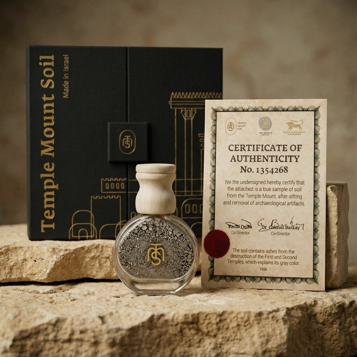 The Classic Gift Set