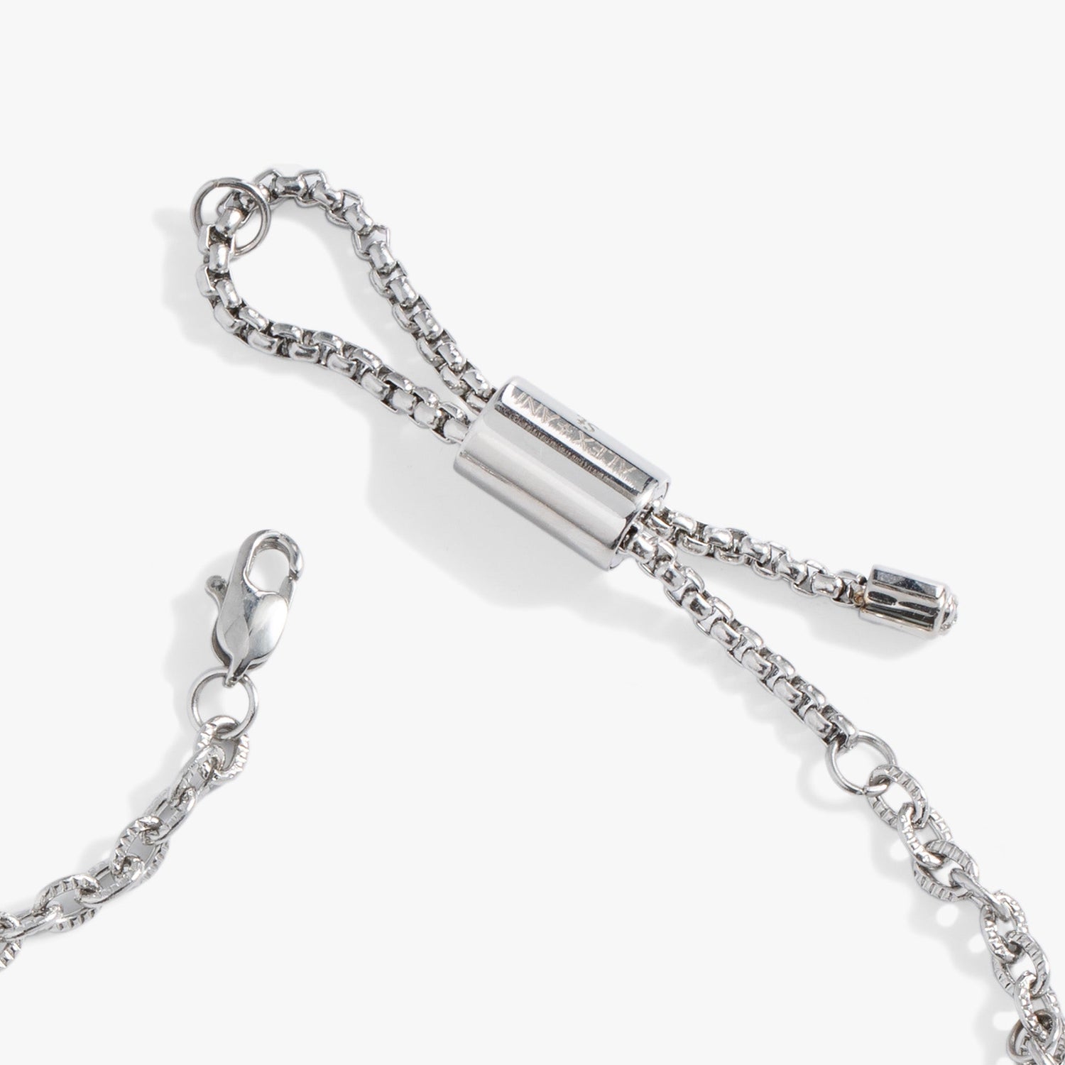 Seaside Anklet