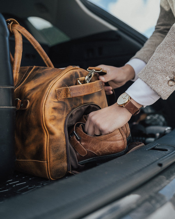 45L Denali Duffel
