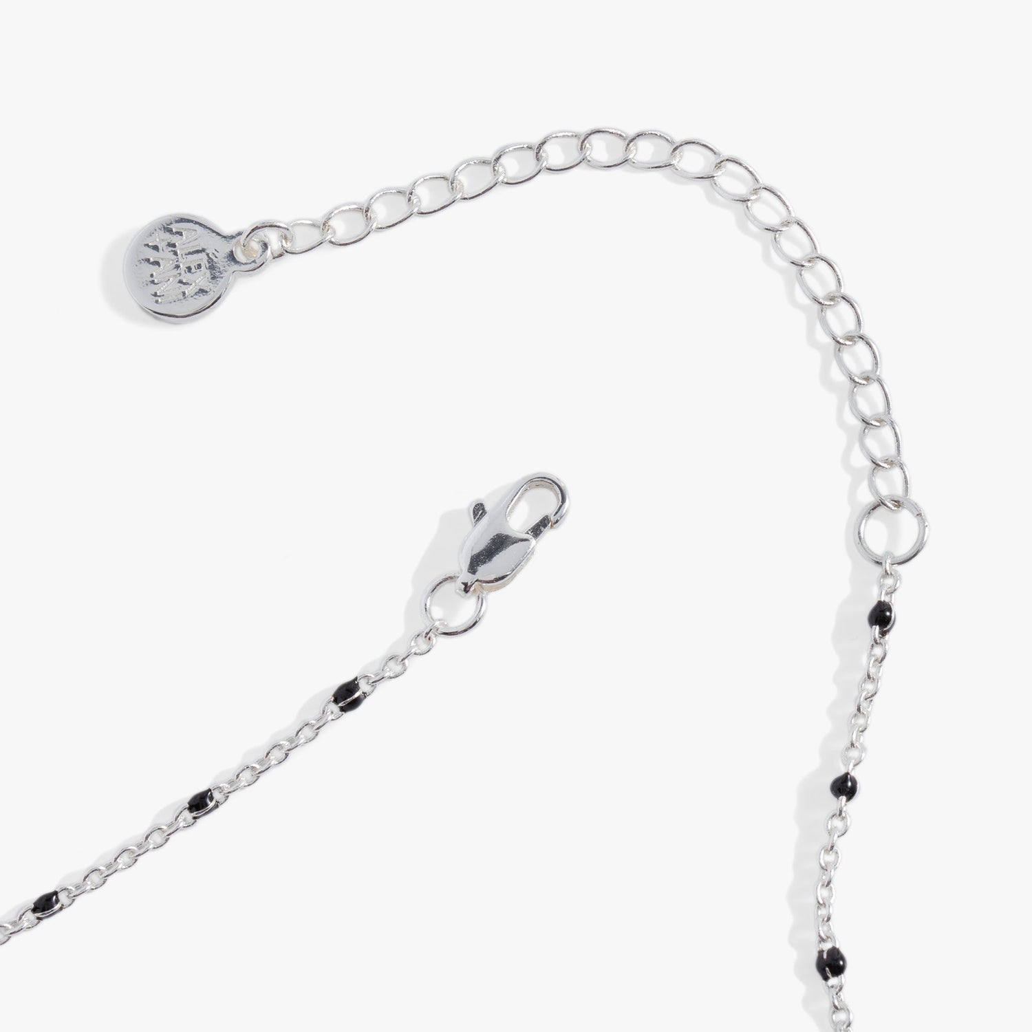 Skeleton Necklace