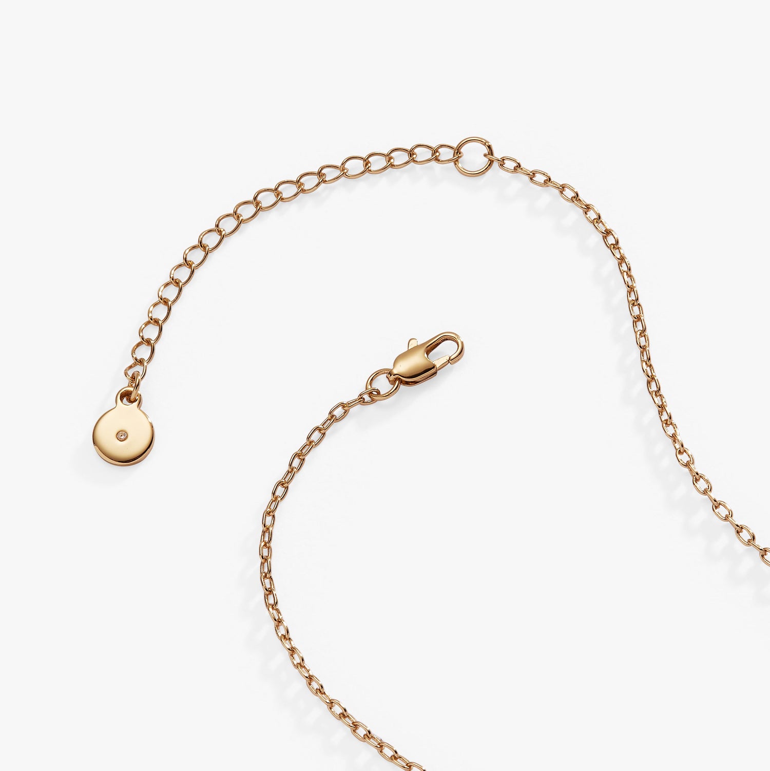Stand Up Pendant