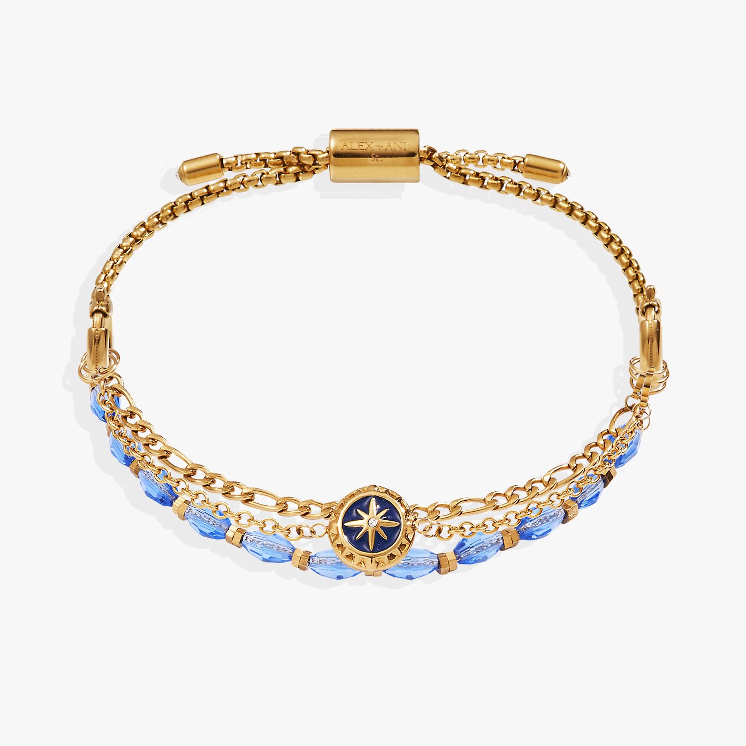 Compass Stranded™ Bracelet Set