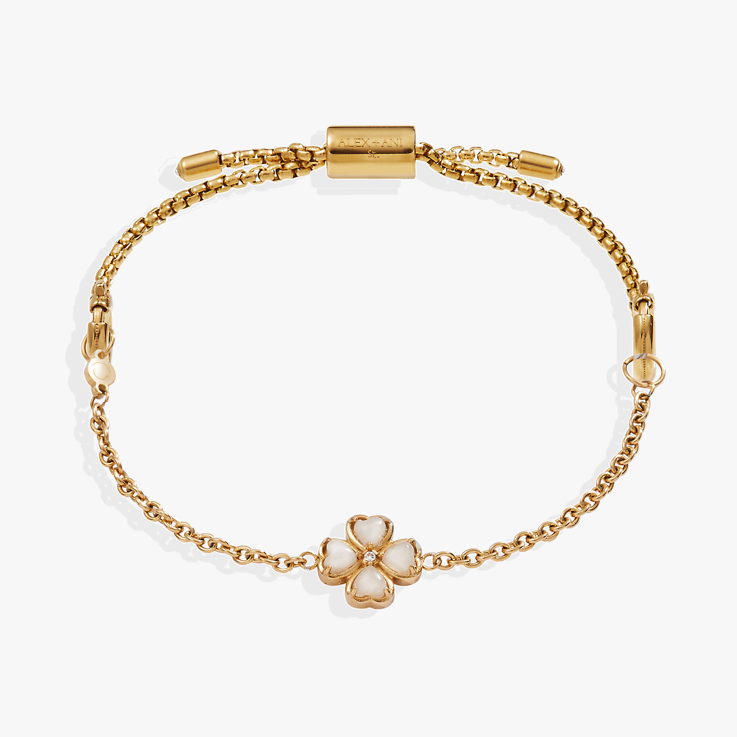 Four-Leaf Clover Stranded™ Bracelet Set