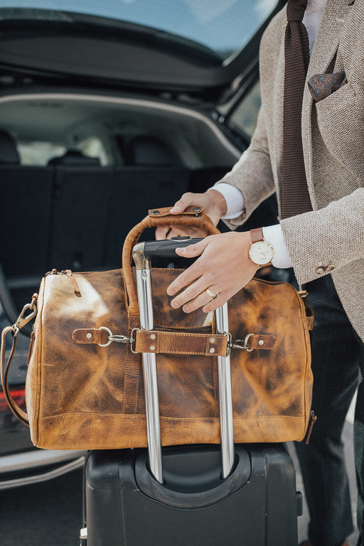 45L Denali Duffel