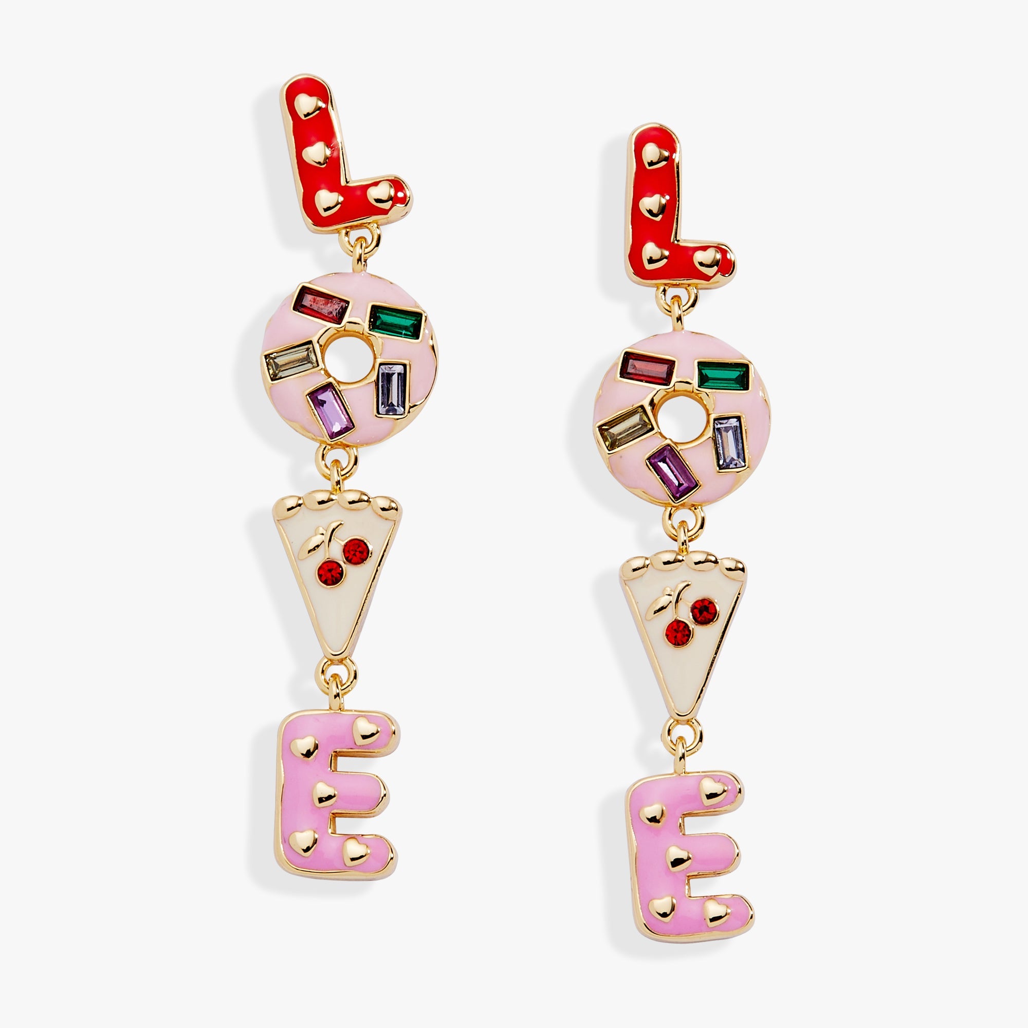 Sweet Shop &