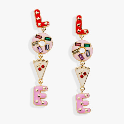 Sweet Shop &