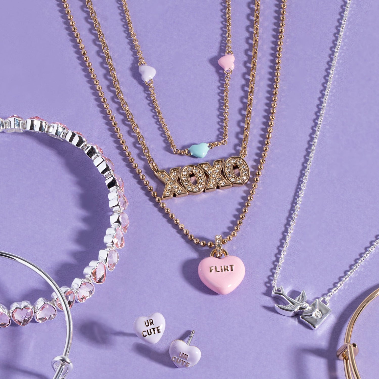 Sweethearts® &