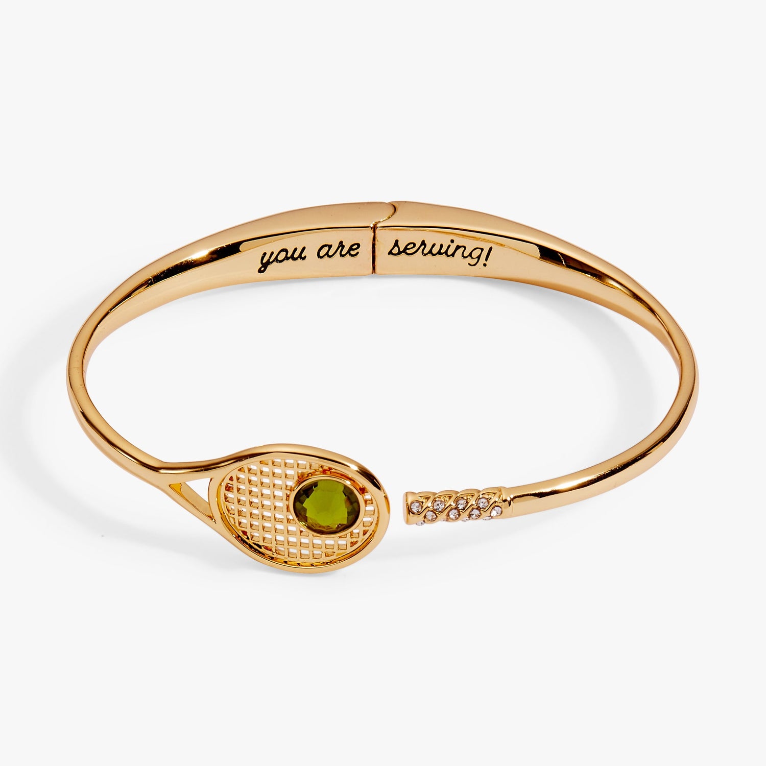 Tennis Racket &