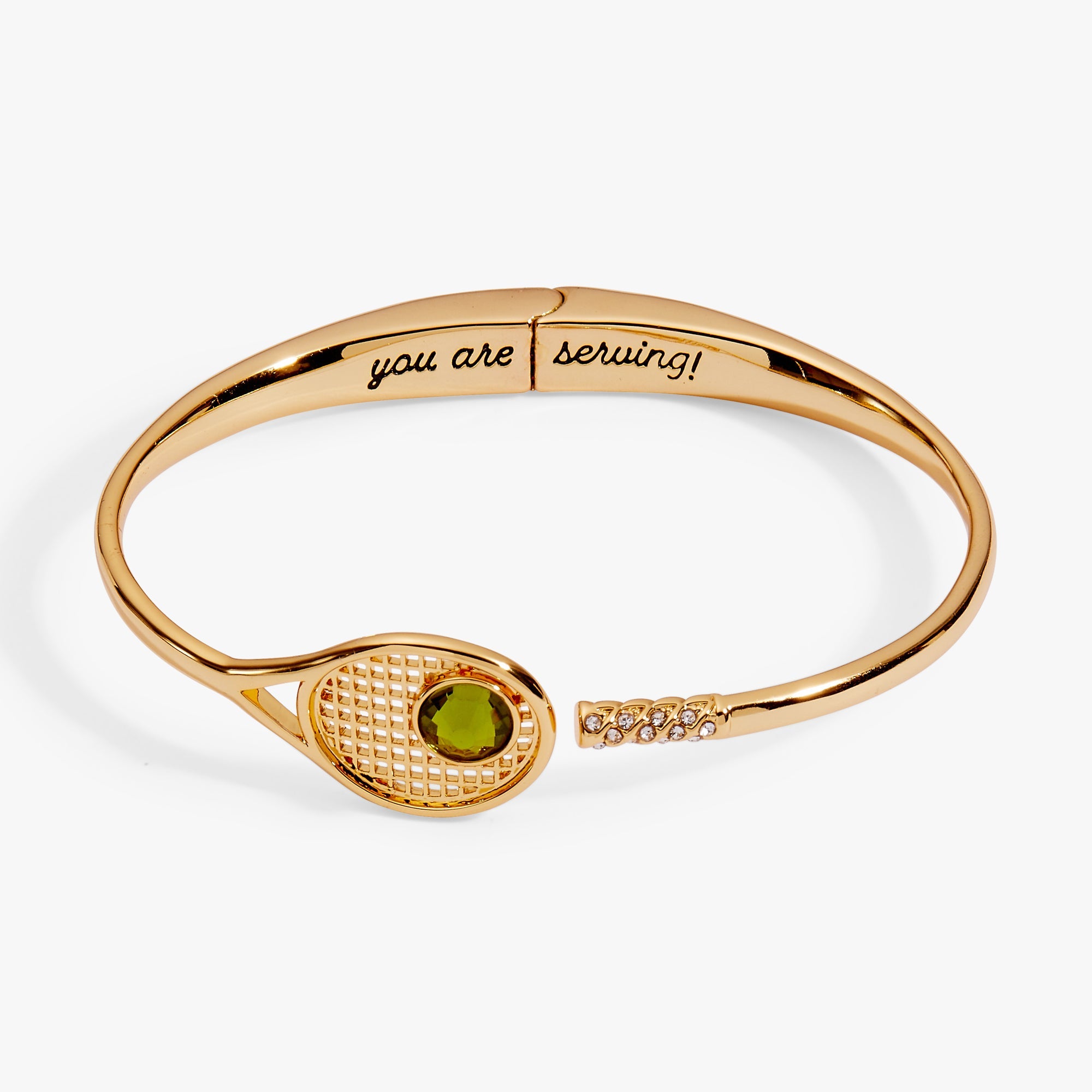 Tennis Racket &