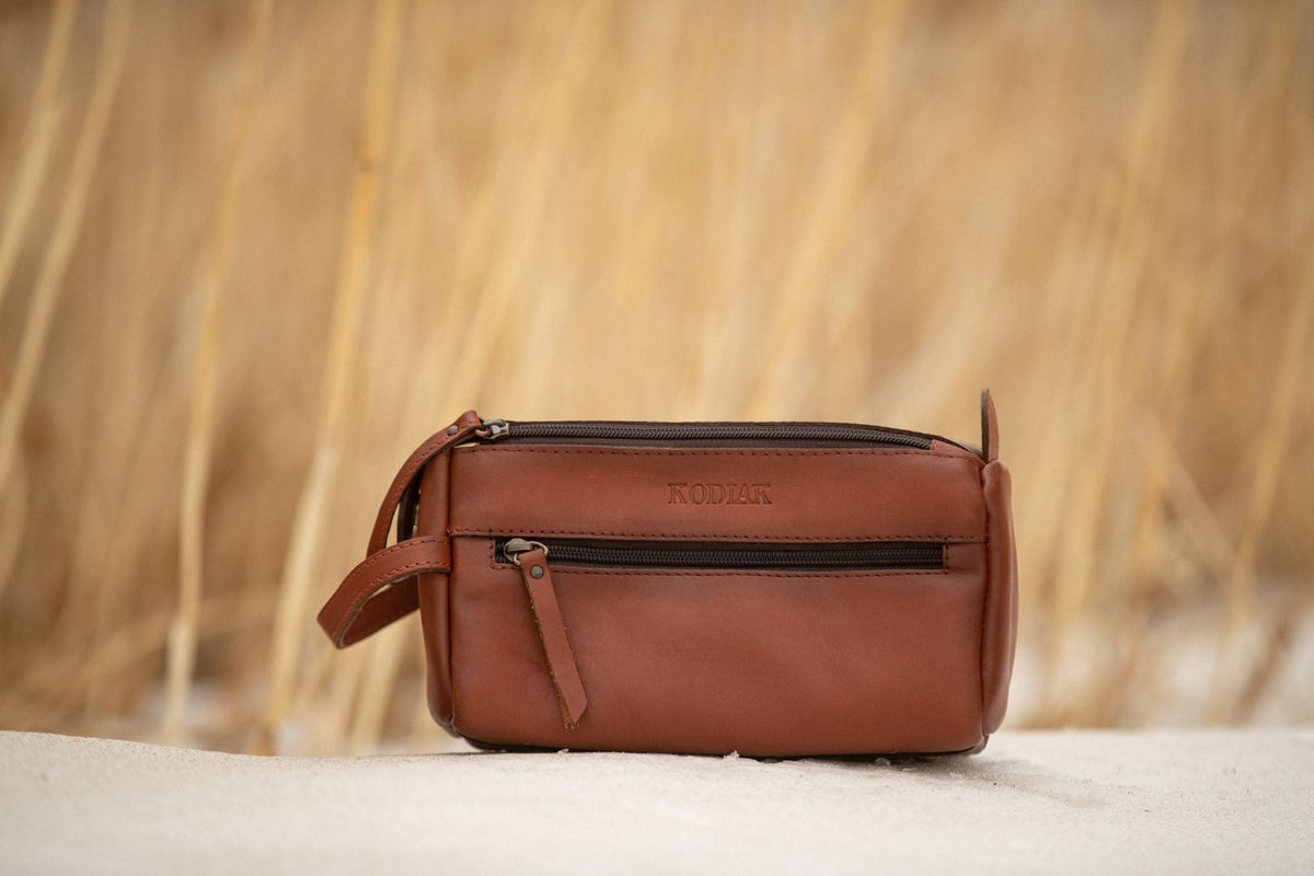 Yukon Toiletry Bag
