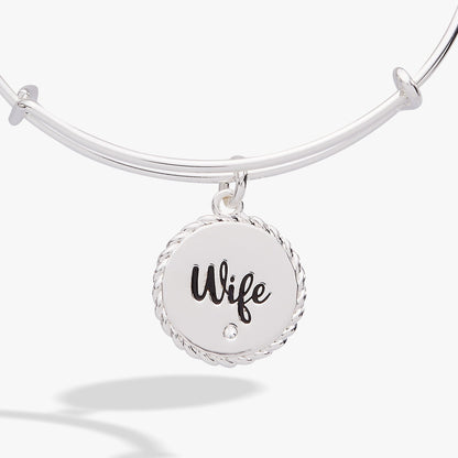 Wife &