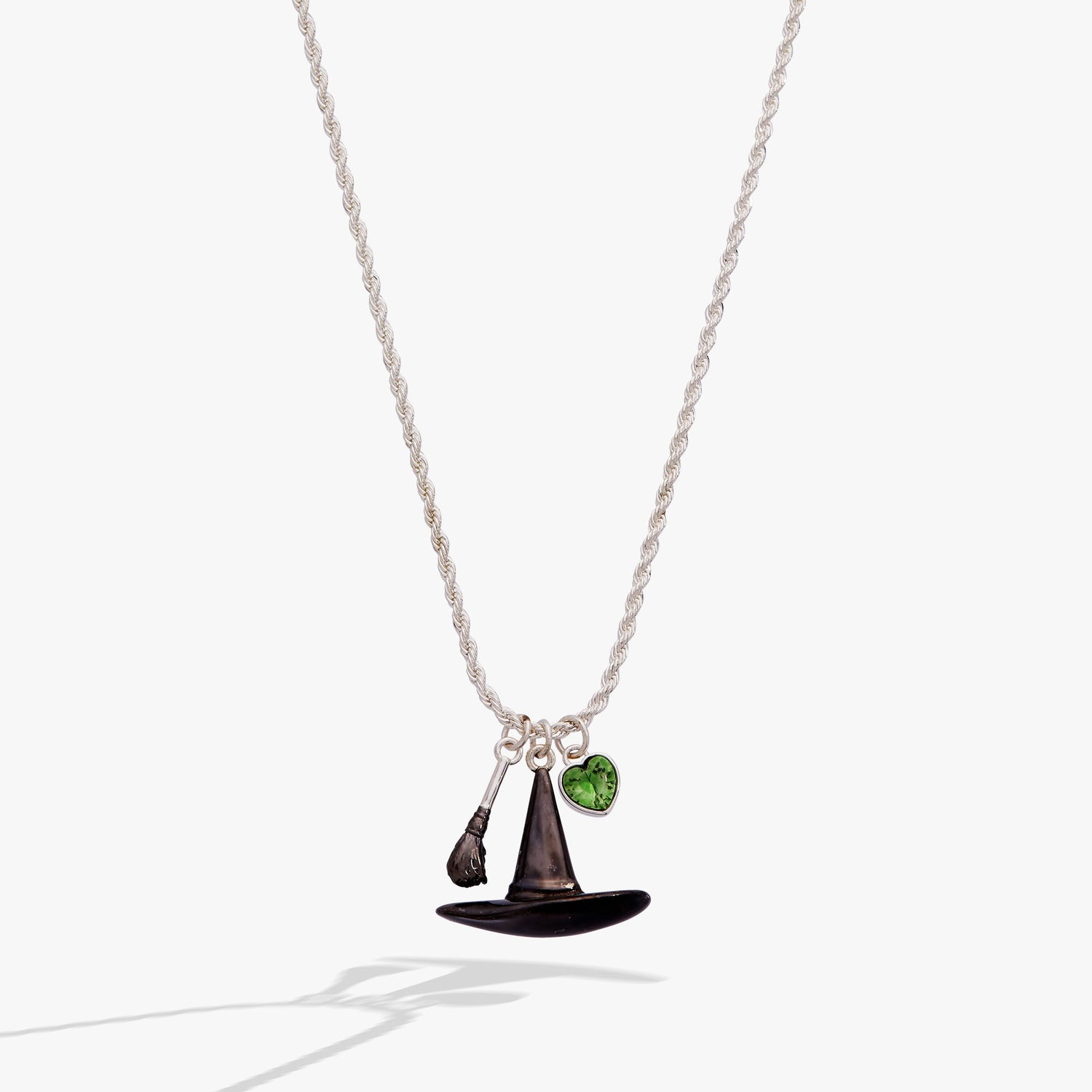 The Wizard of Oz™ Wicked Witch Charm Pendant