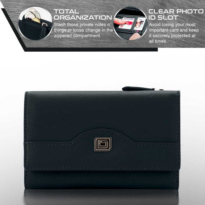 RFID Blocking Women&