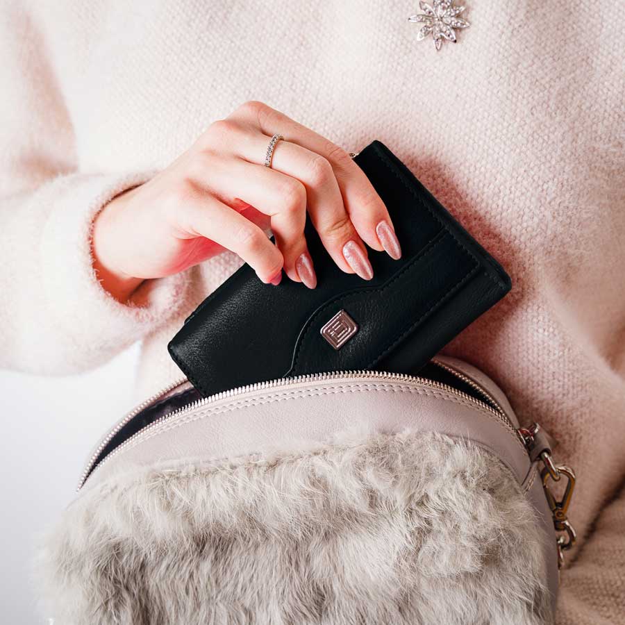 RFID Blocking Women&