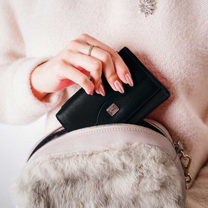 RFID Blocking Women&