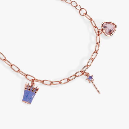 The Wizard of Oz™ Good Witch Charm Bracelet